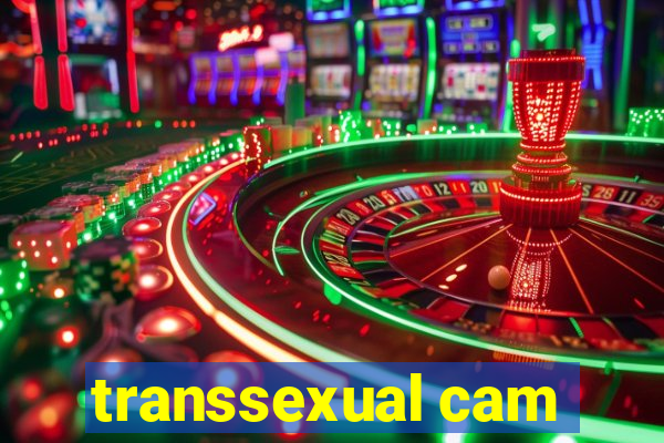 transsexual cam